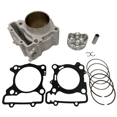Cylinder and parts Cylinder Suitable for Yamaha