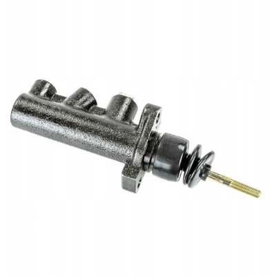 Pump, Brake cylinder