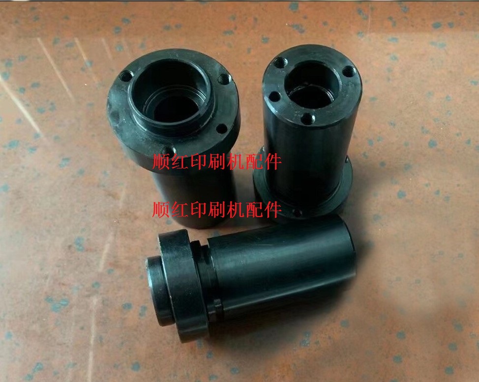 M2.030.508 海德堡印刷机配件 SM74机水辊齿轮轴套