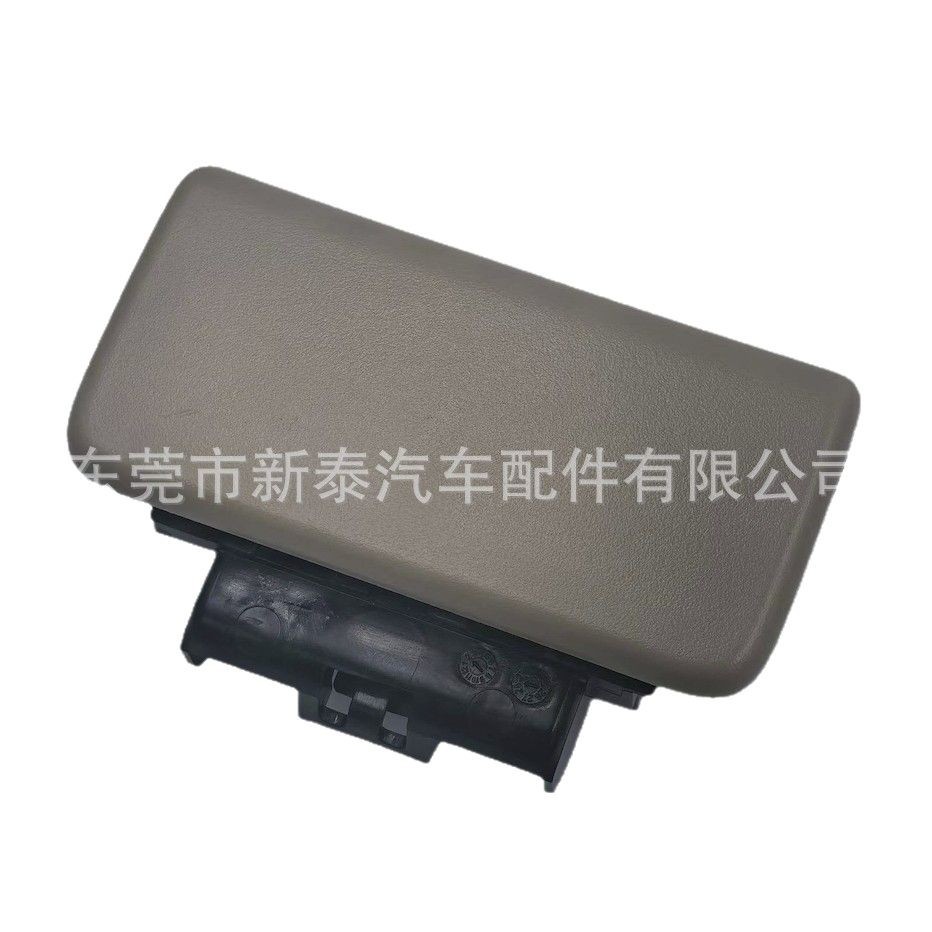 Aplicable 2009-2015 Hailax 2008-2015 lnnova caja de almacenamiento hebilla de la mano