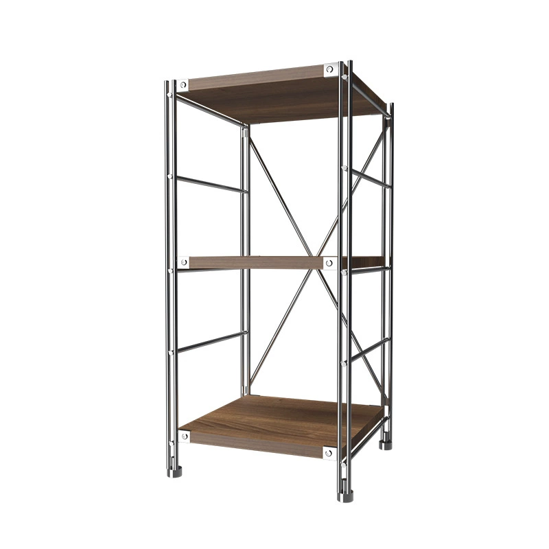 Japanese storage system, universal bookshelf, high-quality style