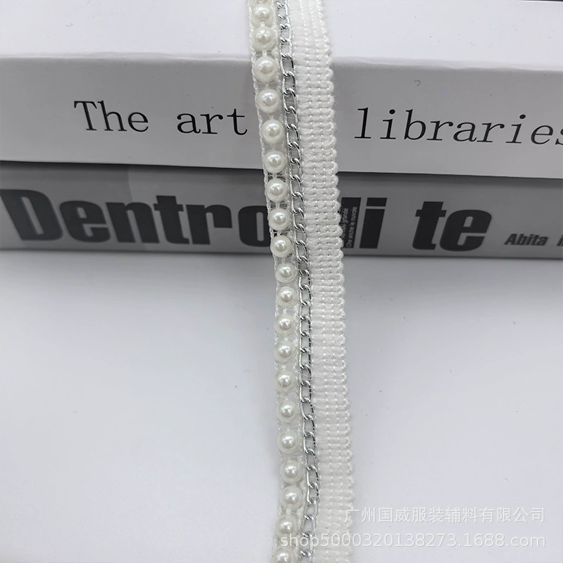 国盛 Chain, textile cloth, 2cm, (Physicals), wholesale