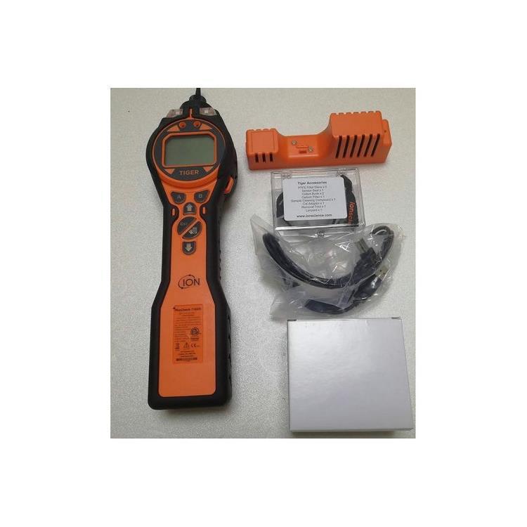英国ion离子phocheck+5000EX 便携式VOC气体检测仪 PID检测仪