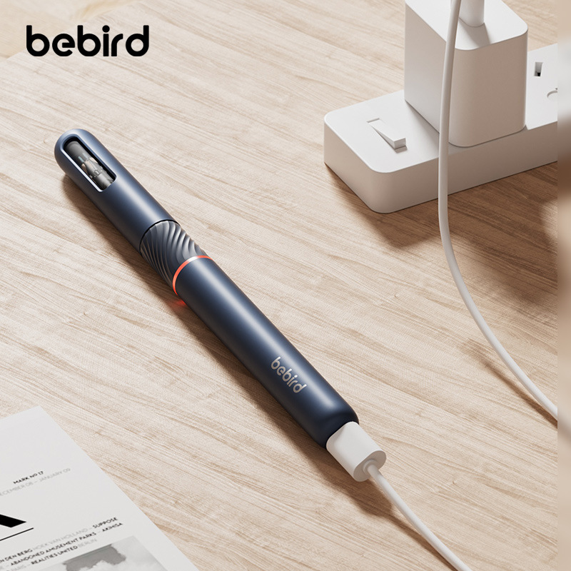 Bebird visual oreja selección del oído herramienta de selección del oído visual selección del oído luminoso pinzas earwax cleaner