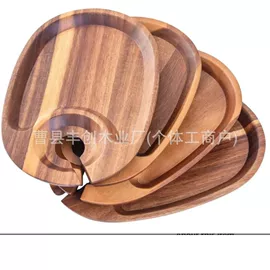 木盒;木托盘;木质工艺品