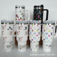 �羳��Ʒ����40oz�ֱ���304���P䓱��ر���܇�d���������Ա�
