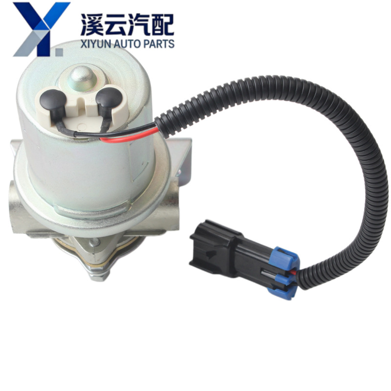 Diesel Pump 87756609 P76911 Voltage 12V Electric Fuel Pump