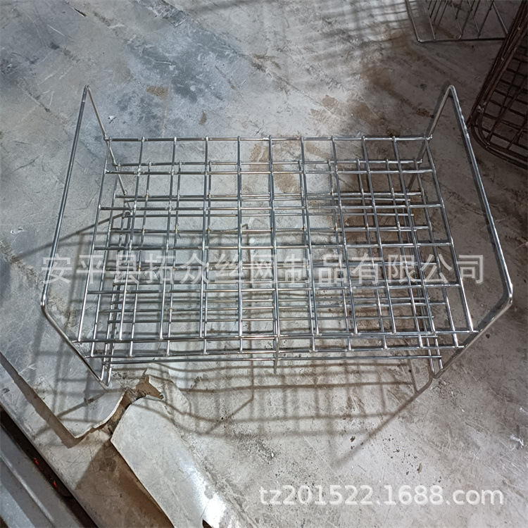 长期生产实验室滴剂试管架  不锈钢试管架  离心管架