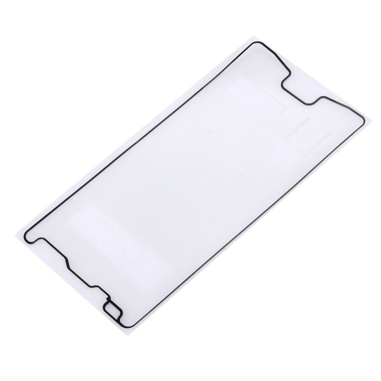 Aplicable para para Sony Xperia Z4 LCD Frame