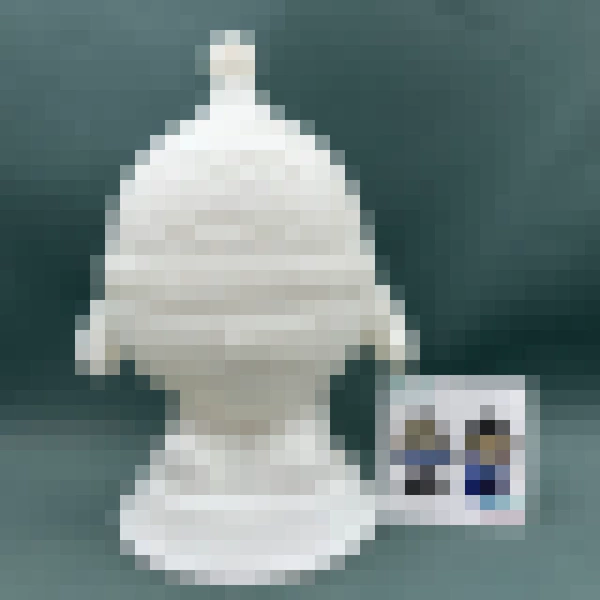 Labor Reform Egg Tsai 20cm