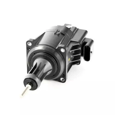 Soyutma sisteminin digər hissələri Bmw Turbo Boost