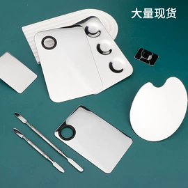 指甲剪/钳/刀;耳勺、洁耳器;美甲工具套装