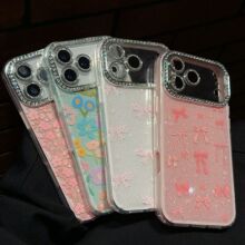 �����c荿����һ�m���O��17promax�֙C��iphone16/IP11�黨����