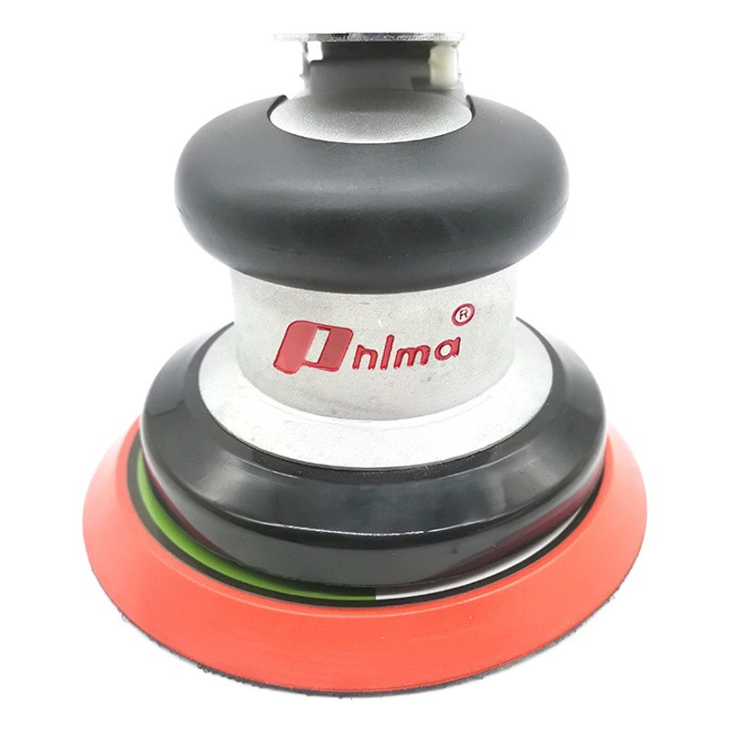 Pnlma Пневматический шлифовальный станок шпатлевка сухой шлифовальный станок промышленного класса автомобиля красоты воск шлифовальный станок деревообрабатывающий