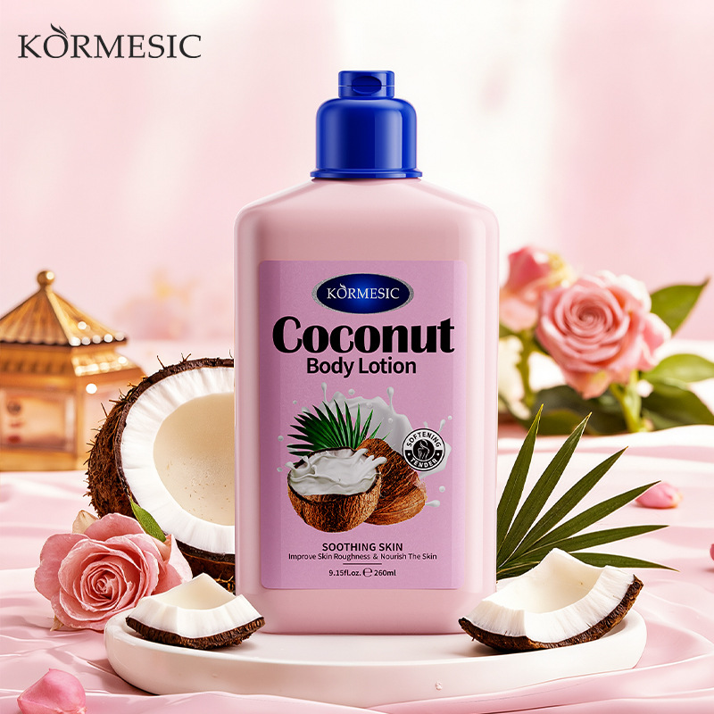 KORMESIC (Cross-border trading)