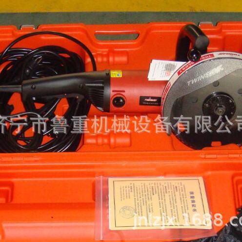 生产电动双轮异向切割锯 双轮异向救援器 门锁切割机