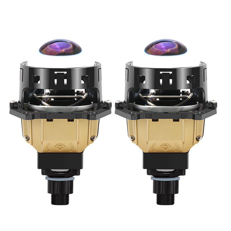 A6 LED 렌즈 3.0 65W/전용