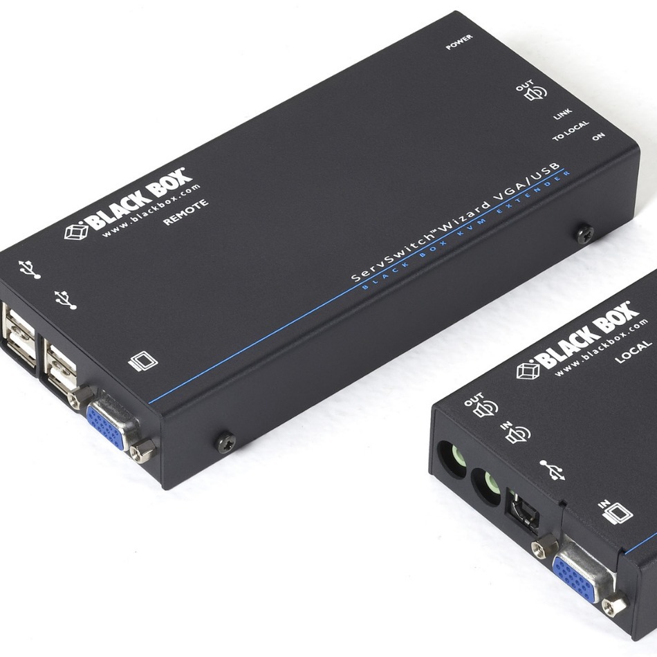 blackbox  ACU5050A-R2