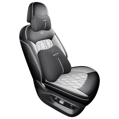 Modelə uyğun (Original) oturacaq örtükləri — Volkswagen Touring Car Seat Cover, Universal