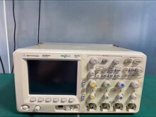 Agilent���݂�DSO6054A 1GHZ���փ���ʾ������ͨ�� �̓r���N���]