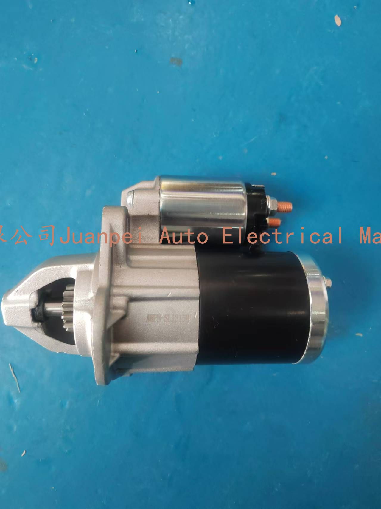 Suitable for Mitsubishi Ege 1.5t 1810A413 11 Tooth Car Starter Motor