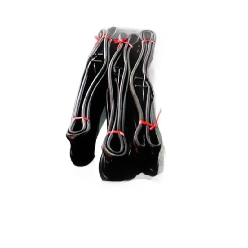 Fabricante conector de tubo de aire en el sitio conveniente conector de tubo de aire Φ 600 conector de tubo de aire para minas de carbón