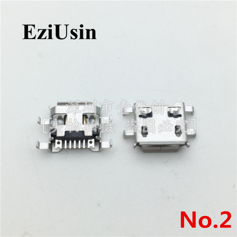 マイクロ母座usbmini android携帯タブレット充電テールマイクミニdiyusbv 8部品|undefined