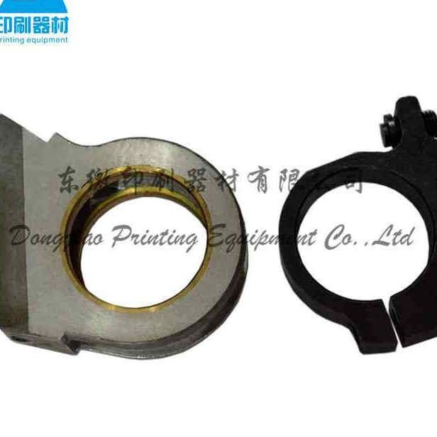 小森印刷机配件 小森印刷机收纸牙内孔35mm