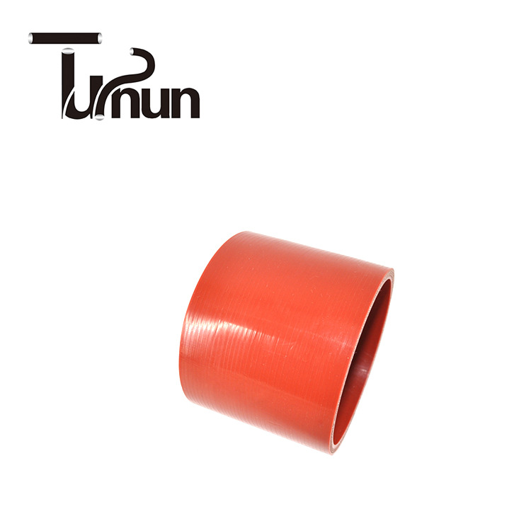 汽车涡轮增压器硅胶管变径短直硅胶管BMC硅胶管