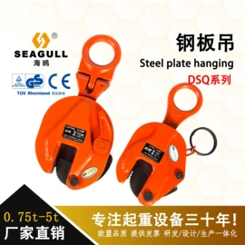 起重葫芦;起重装卸设备;起重滑车