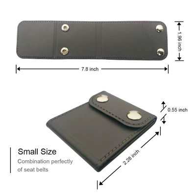 Adjustment Buckle, Other Automotive Interior Supplies