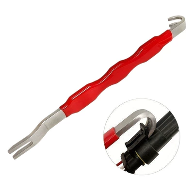 Electrical Terminal Connector Removal Tool, Repair kit