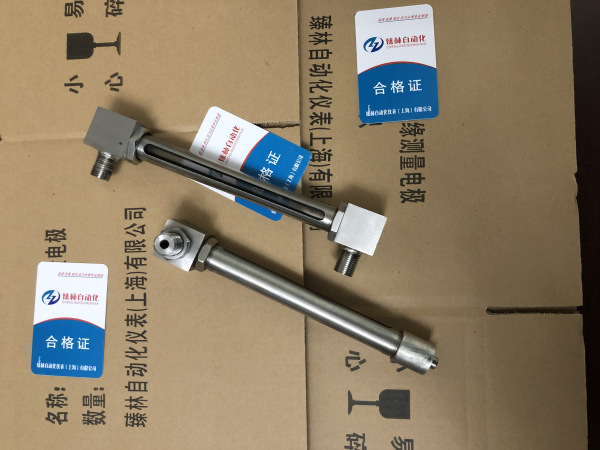 FLG-05小型石英管式液位计 侧面安装式小型石英管液位计