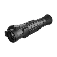 640x512 Ручной наблюдательный тепловизор инфракрасный телескоп с лазерным детектором тепловидение