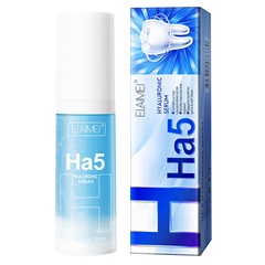 ELAIMEI 修復炫白抗敏牙膏改善牙釉質敏感防蛀牙去牙漬溫和清新