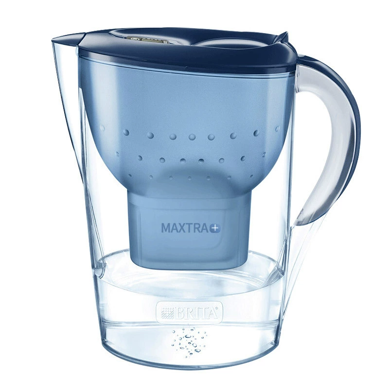 [Тот же модель флагманского магазина] Кувшин-фильтр Biranide Brita m3.5L для кухни, очиститель воды, элемент фильтра, чайник