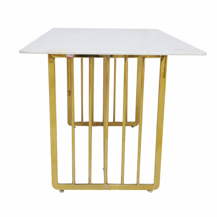 Mesa de café para sala de estar MDF tabla de café tabla de mesa de vidrio