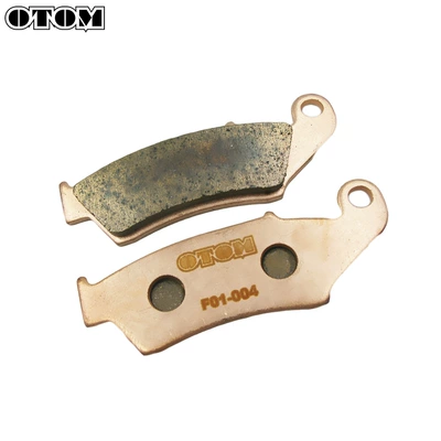 Tormoz supportları, Motocross Motorcycle Rear Brake