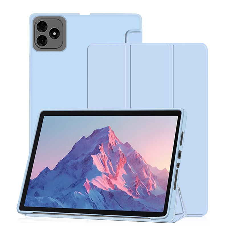 Suitable for Transsion Tablet Itel Vistatab 30 Protective Leather Case 11inch All-Inclusive 70% off Tpu Soft Case