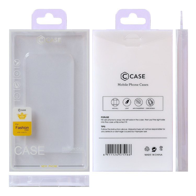 PK60 黑紫黄橙4色胶盒 7