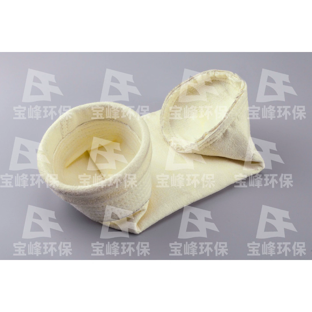 Мешок для пыли котла биомассы | Высокотемпературный мешок для пыли | Flumes мешок пылевого фильтра Заводской магазин