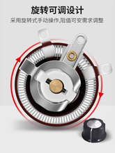 BC1 美式大功率磁盘可变圆盘可调电阻滑动变阻器 25W 50W100W500W