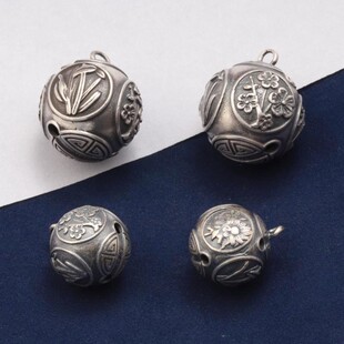 S925���y������� �͹����f���m÷�ՈA�Β��DIY�ֹ���������Ʒ