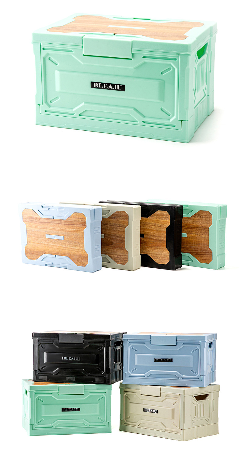 Small Folding Cart, Foldable Car Cart, Luggage Trolley, Storage Box, Camping Cart, Transport Cart, Shopping Cart, Grocery Cart