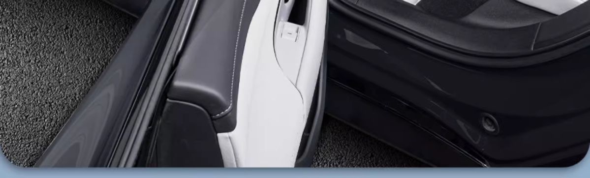 Suitable for Lexus Es New and Old 13-24 Models 200/250/260/300H/350Tpe Car Floor Mats