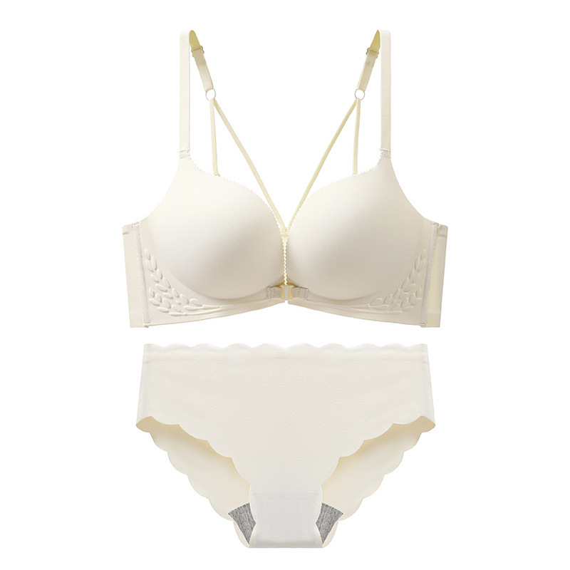 밀 귀-샴페인 세트