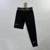 X2 5-7 points tights black