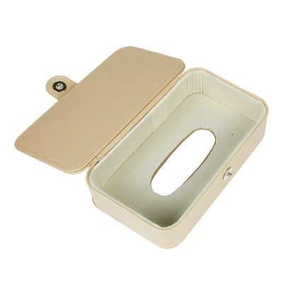 Car tissue box/set, Sun Visor Car Seat Back