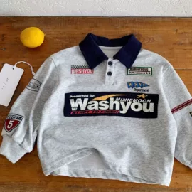 童裤;童T恤;童卫衣