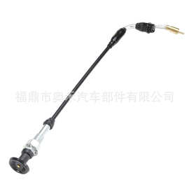 化油器风门线适用Harley Davidson 哈雷CV40 XL883 XL1200 HSR42